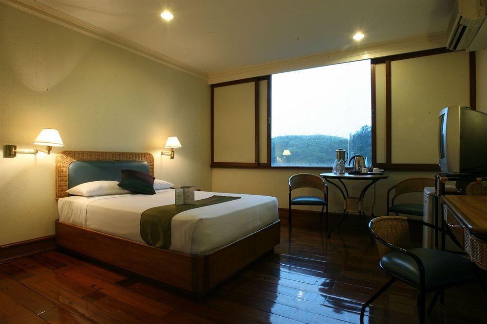 Hotel The Legend Palawan Puerto Princesa Exteriér fotografie