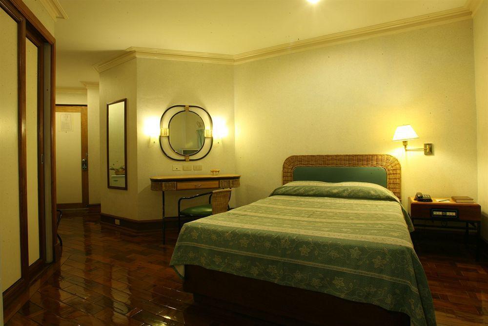 Hotel The Legend Palawan Puerto Princesa Exteriér fotografie