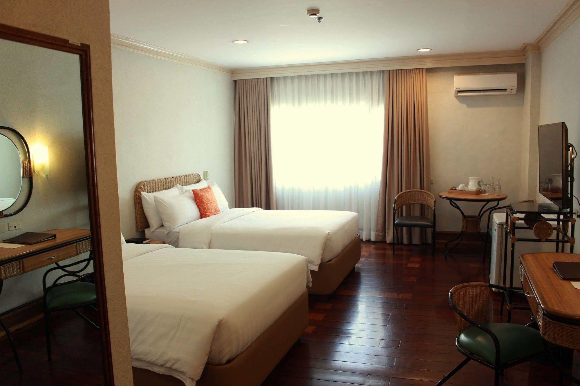 Hotel The Legend Palawan Puerto Princesa Exteriér fotografie